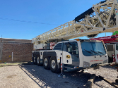 TEREX AC 100/4 L
