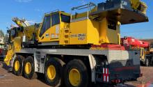 GROVE GMK 4100