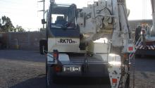 KOBELCO RK 70