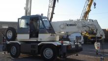 KOBELCO RK 70