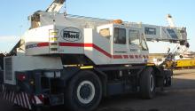 KOBELCO RK 250-2