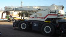 KOBELCO RK 250-2