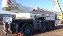 TEREX/PPM ATT 600
