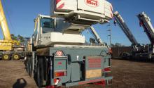 TEREX/PPM ATT 600