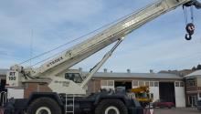 TEREX RT 160