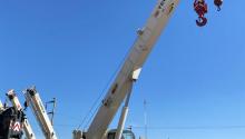 TEREX RT 555-1