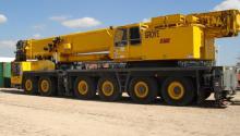 KRUPP/GROVE KMK6300