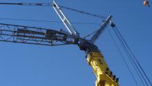 KRUPP/GROVE KMK6300