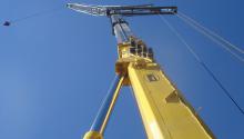 KRUPP/GROVE KMK6300