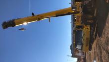 GROVE GMK 6250