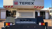 TEREX RC 45-1