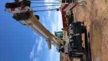 TEREX RC 45-1