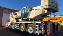 TEREX AC 55 L
