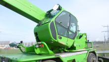 MERLO ROTO 40-25 MCSS