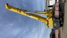 LIEBHERR LTM 1300 - 1