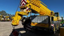 LIEBHERR LTM 1150 5.1