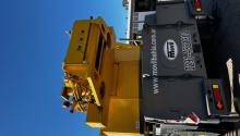 LIEBHERR LTM 1150 5.1