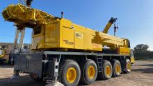 GROVE GMK 5120B