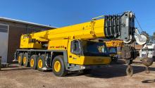 GROVE GMK 5120B