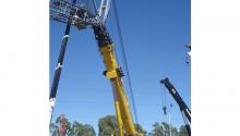 KRUPP/GROVE KMK6300