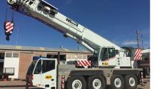 DEMAG AC 80-2