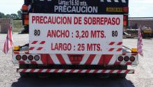 Carretones 80 tn