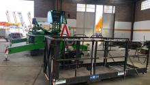 MERLO ROTO 40-25 MCSS