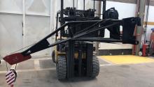 MERLO ROTO 40-25 MCSS