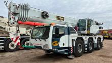 TEREX CHALLENGER 3160