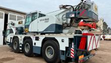 TEREX CHALLENGER 3160