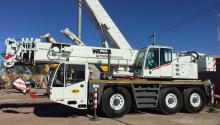 DEMAG AC 50-1