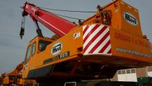 SANY STC 75