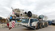 TEREX AC 100/4 L