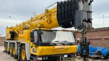 GROVE GMK 5225