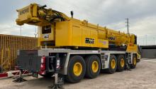 GROVE GMK 5225