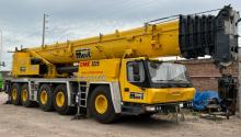 GROVE GMK 5225