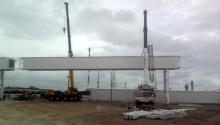 PLANTA DREYFUS