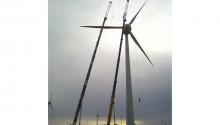MOLINOS EOLICOS EN COMODORO RIVADAVIA