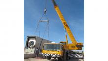 TGS en Comodoro Rivadavia