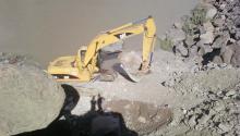 PUENTE ANDOCOLLO