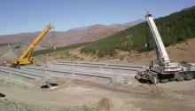 PUENTE ANDOCOLLO