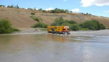 PUENTE ANDOCOLLO