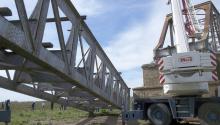 PUENTE FERRO EXPRESO