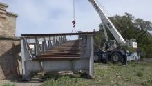PUENTE FERRO EXPRESO