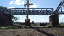 PUENTE FERRO EXPRESO