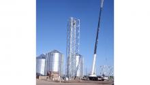 TORRE LOUIS DREYFUS AMERICA