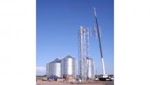 TORRE LOUIS DREYFUS AMERICA