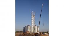 TORRE LOUIS DREYFUS AMERICA
