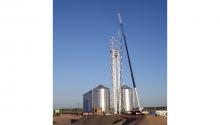 TORRE LOUIS DREYFUS AMERICA