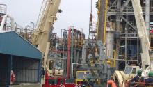 DOW CHEMICAL